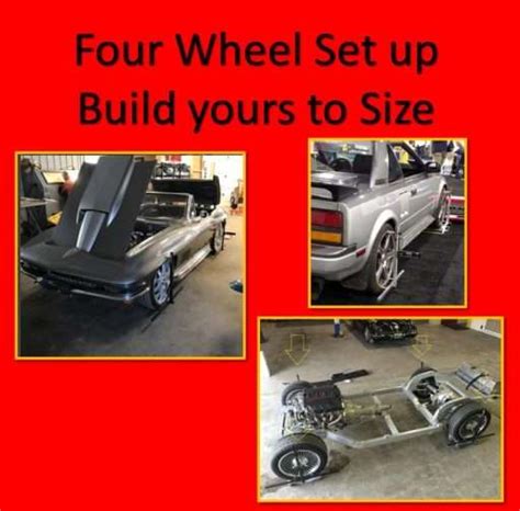 Image result for Quick Trick Wheel Alignment Tools