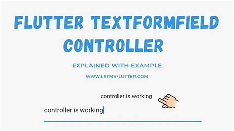 Image result for Flutter Textfield Tutorial