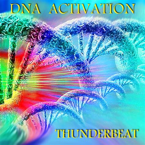 Image result for Activate DNA