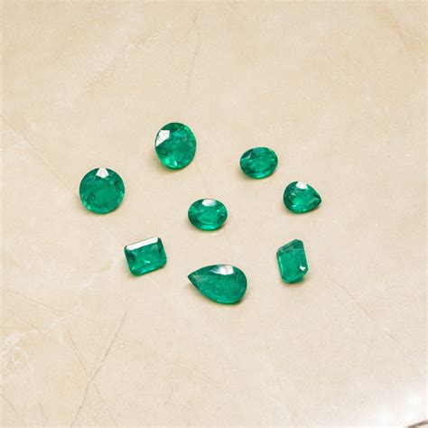 Buy Green Inclusion Synthetic Series online at best prices ...