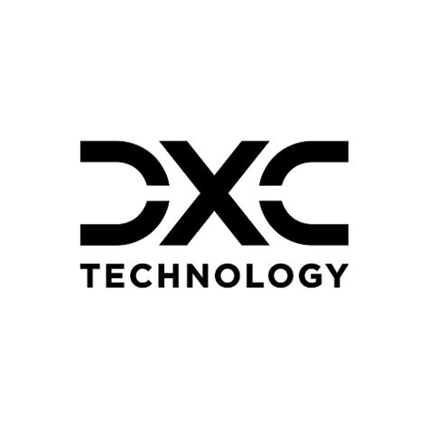 Dxc Technology 的图像结果