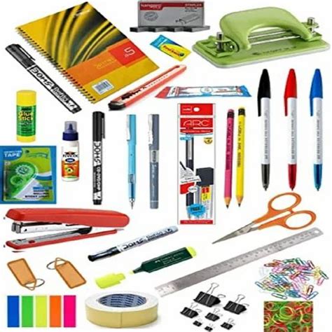 Stationary Kit for Student 的图像结果