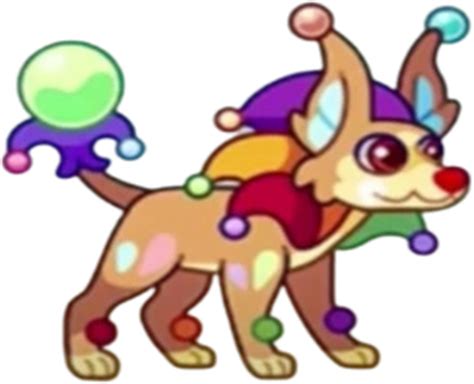 Image result for Pomprikle Evolution Prodigy