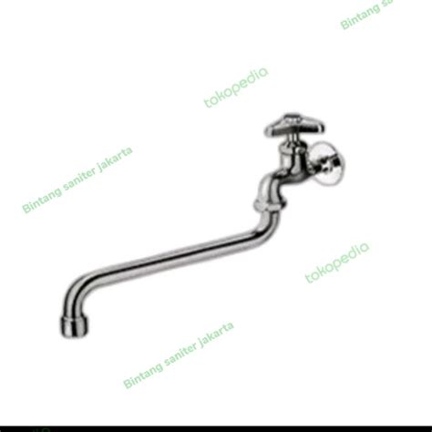 Jual Kran TOTO TK133AUN13C / Kran Sink SK33 - Jakarta Barat - Bintang ...
