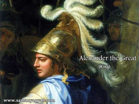सिकंदर का जीवन परिचय एवं उनसे जुड़ी महत्वपूर्ण जानकारी | SamanyaGyan