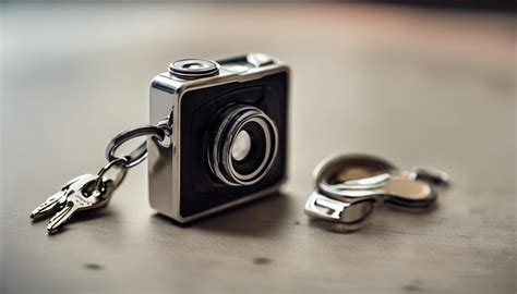 Image result for Key Spy Camera