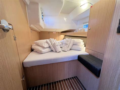 Bavaria Cruiser 46 - Noelle