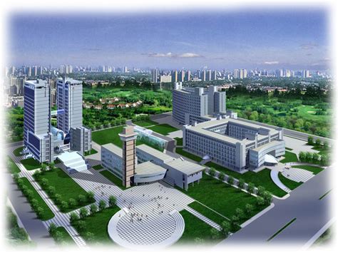 郑州龙子湖创意岛孵化器大楼 导视设计|空间|商业空间设计|度高环境艺术设计 - 原创作品 - 站酷 (ZCOOL)