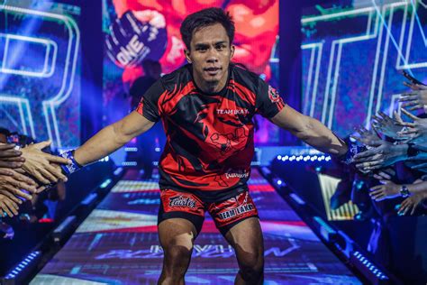 Denice Zamboanga ‘Very Speechless’ After Interim World Title Win At ONE ...