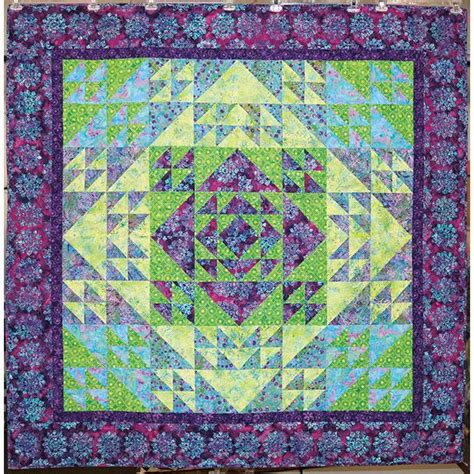 Image result for Jewel Box Quilt Tutorial