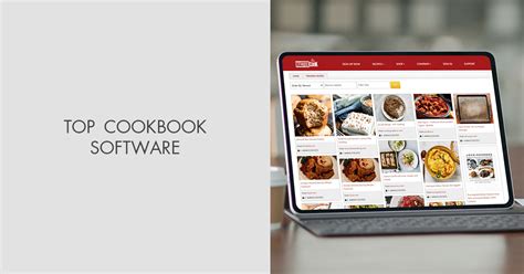 Image result for Living Cookbook Software Replacement