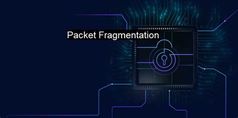 Image result for Fragmentation in Computer Network