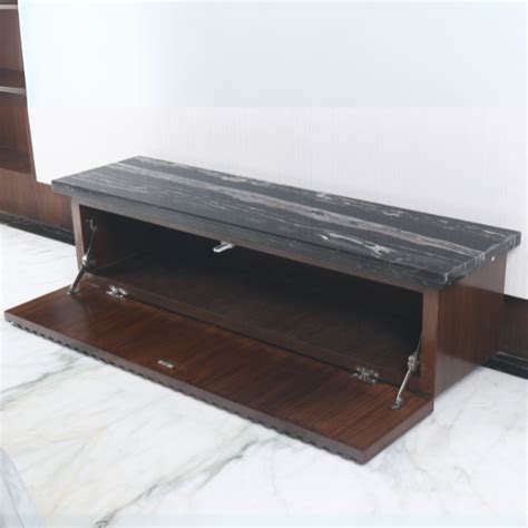 Ahurani TV Unit - TV Units - Ahurani Collection - Living Rooms | Della Home