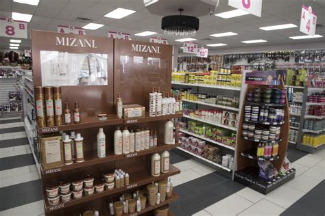 Kali Beauty Supply - Beauty supply store in Thornton Township - Website
