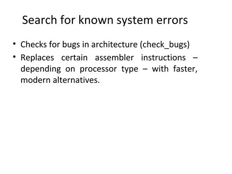 Image result for Linux Boot Pocess