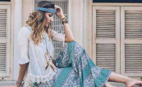 Bohemian Style - MaPuPa