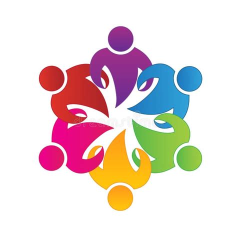 Teamwork Logo Design 的图像结果