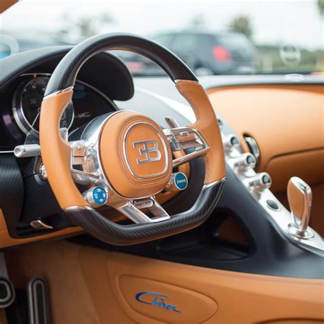 Imágenes Hd Del Interior De Chiron