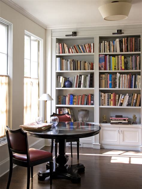 Home Library Table 的图像结果