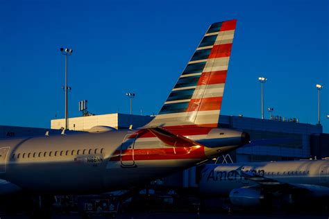 American Airlines Flight Attendants Strike Vote: What's The Latest?