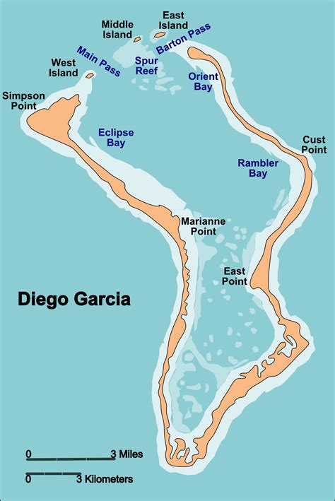 How Big Is The Island Of Diego Garcia at Lindsay Mullen blog
