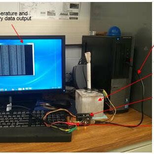 Sensor Data Examples 的图像结果