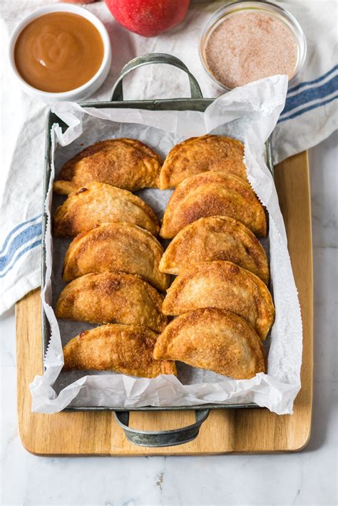 Caramel Empanadas Taco Bell at Arthur Dwyer blog