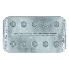 Vortidif 5 Tablet | Uses, Side Effects, Price | Apollo Pharmacy