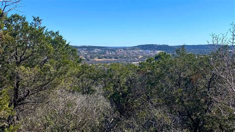 Guide to trails at Friedrich Wilderness Park