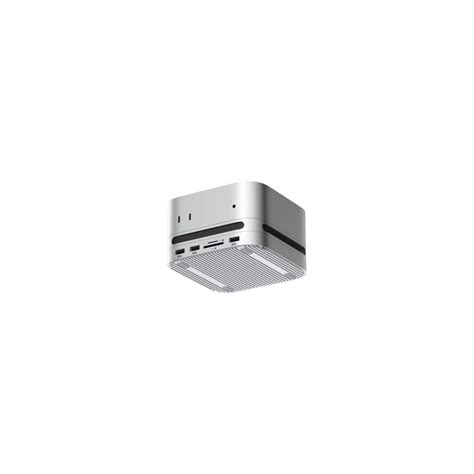 Hagibis Mac mini M4 Hub with 40Gbps M.2 SSD India | Ubuy