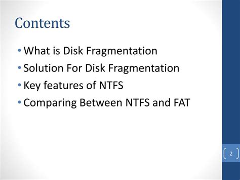 File System Fragmentation 的图像结果