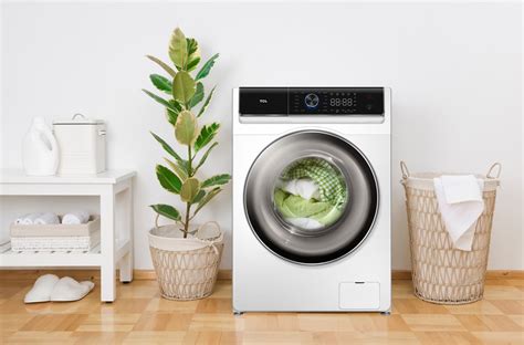 Image result for Left Open Washing Machine