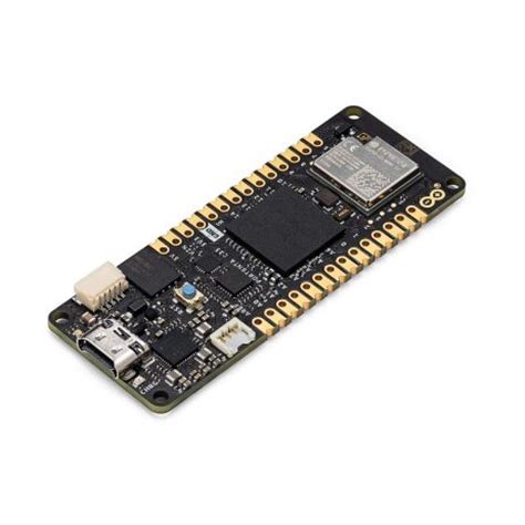 Official Arduino Portenta C33 ABX00074-Industrial IoT Module buy online ...