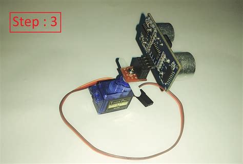 Sensor Bot Using Arduino 的图像结果