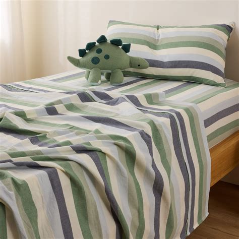 Kids Bed Sheets | Linen, Cotton & Flannelette | Sheet Society