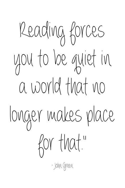 Quotes About Reading Short at Gayla Wilson blog