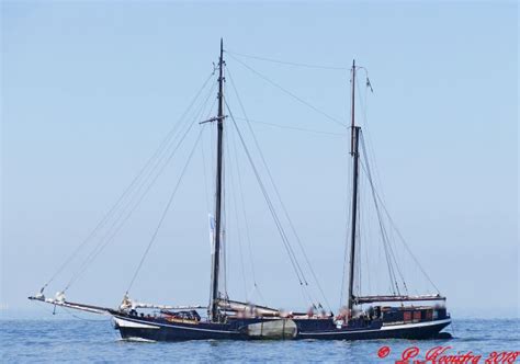 FRANS HORJUS, Passenger ship - Details and current position - ENI ...