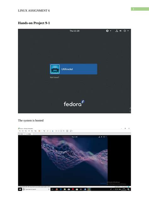 Image result for Linux Assignment