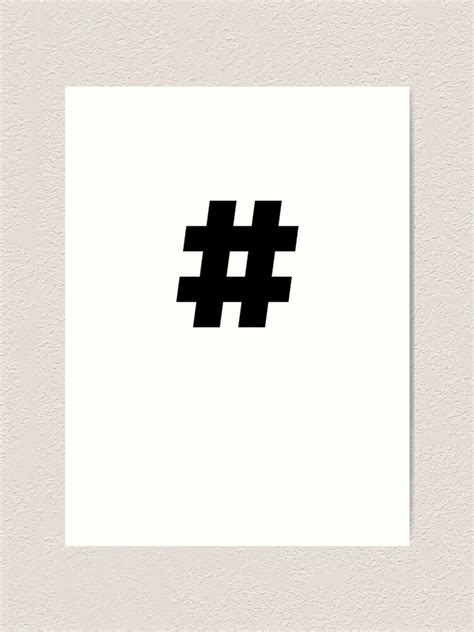 Image result for Hashtag Pound Sign