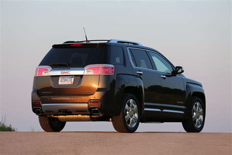 2014 GMC Terrain
