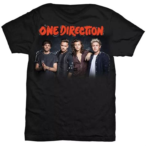 One Direction merchandise - Chronicle Live