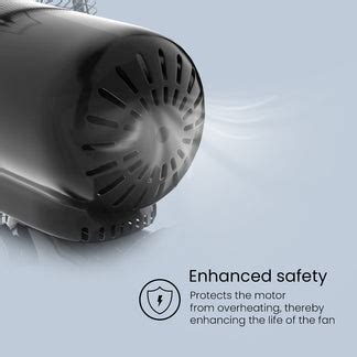 Crompton Highspeed Torpedo Wall Mounted Fan: Shop Crompton Highspeed ...