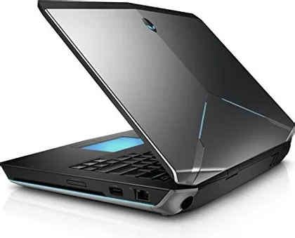 Dell Alienware 13 Laptop (4th Gen Intel Core i5/16GB/ 1TB/ Win8.1/ 2GB ...