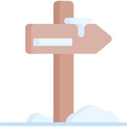 Directional sign - Free arrows icons