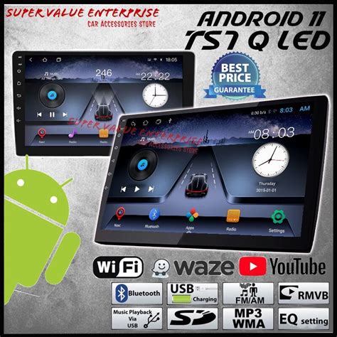 Image result for Connecting TS7 to Android Auto