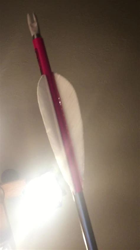 Image result for Fletching Arrows