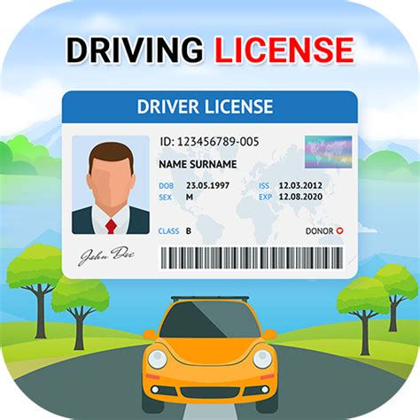 Image result for Driving Licence Computer