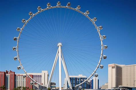 Go City Las Vegas Explorer Pass: Tickets for 2-7 Attractions-Go City