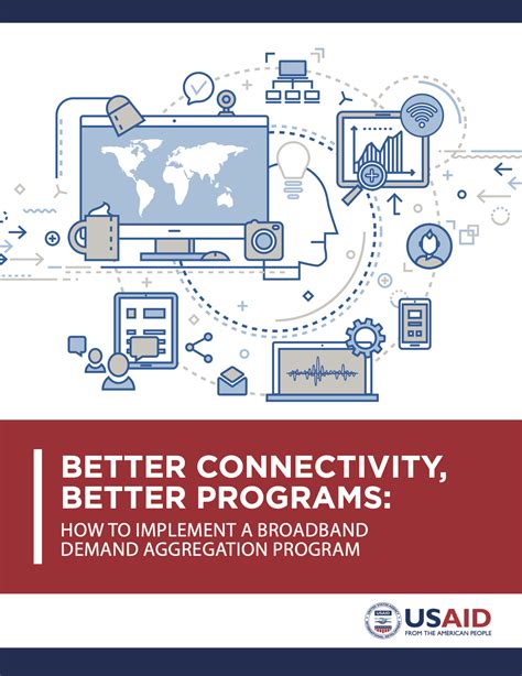 Better Connectivity, Better Programs: How to Implement a Broadband ...