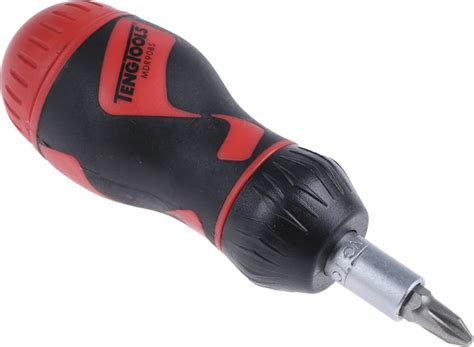 MDR908S Teng Tools | Teng Tools 1/4 in Hexagon Hexagon Ratchet ...